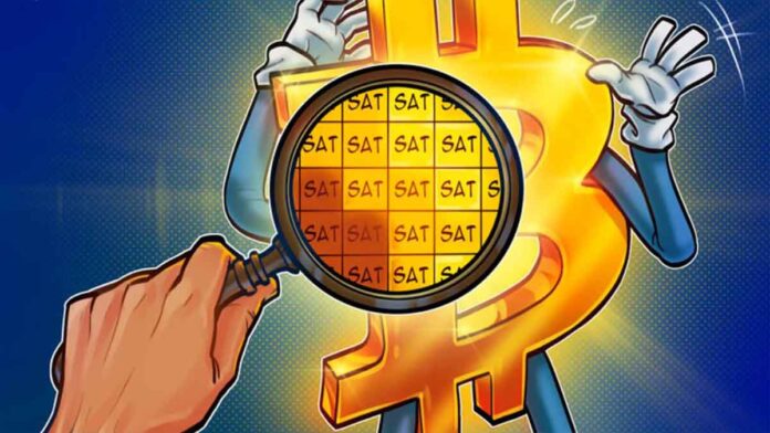 what-is-bitcoin-satoshi یک بیت کوین چند ساتوشی است؟