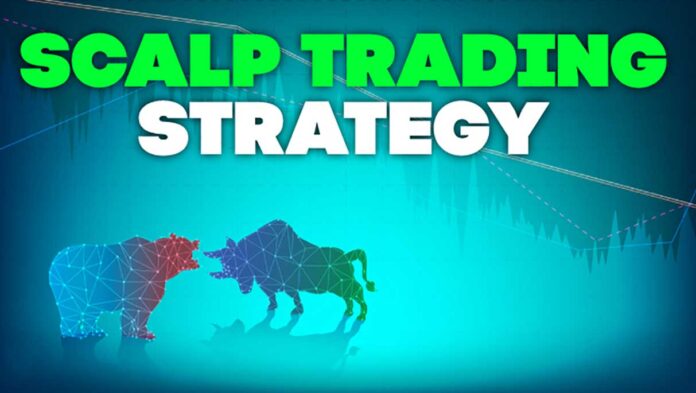 scalp-strategy نمیتوان هیچ استراتژی واحدی را به عنوان بهترین استراتژی اسکالپ با وین ریت بالا معرفی کرد.