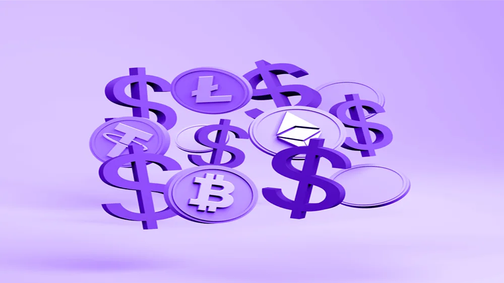 دامیننس بیت کوین را از کجا ببینیم؟