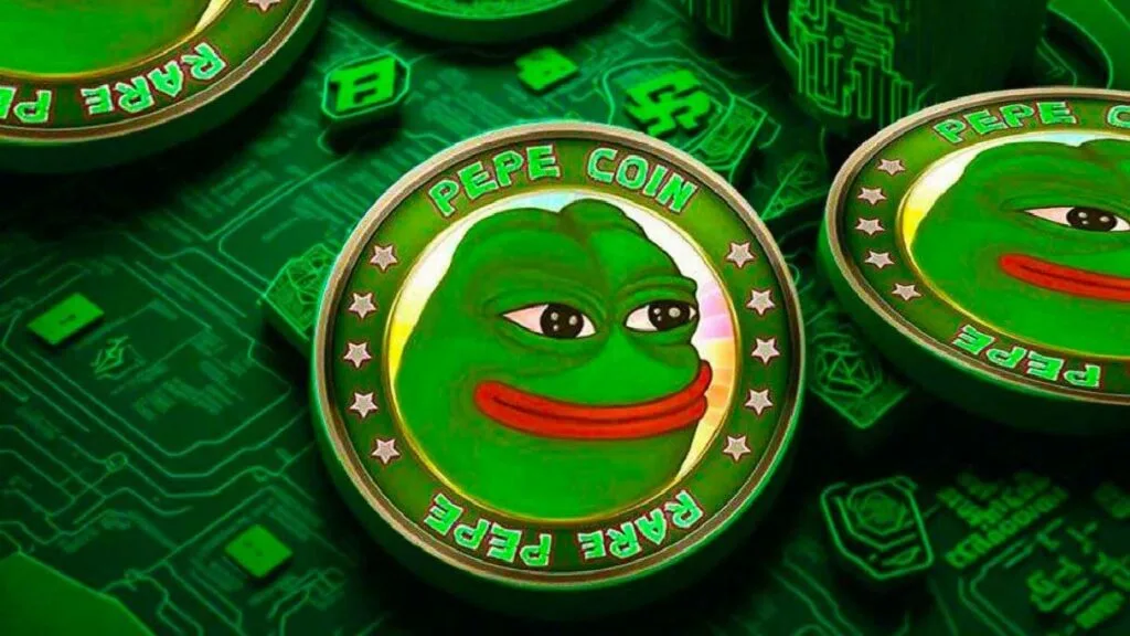 pepe coin یک شت کوین است که پروژه آن هیچ قابلیتی ندارد اما جزء شت کوین های آینده دار محسوب میشود..