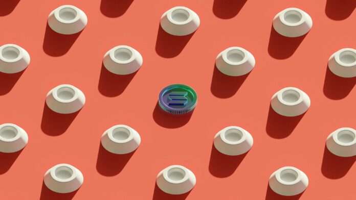 رشد چشمگیر فروش NFT در سولانا، با عبور از مرز ۵ میلیارد دلار.