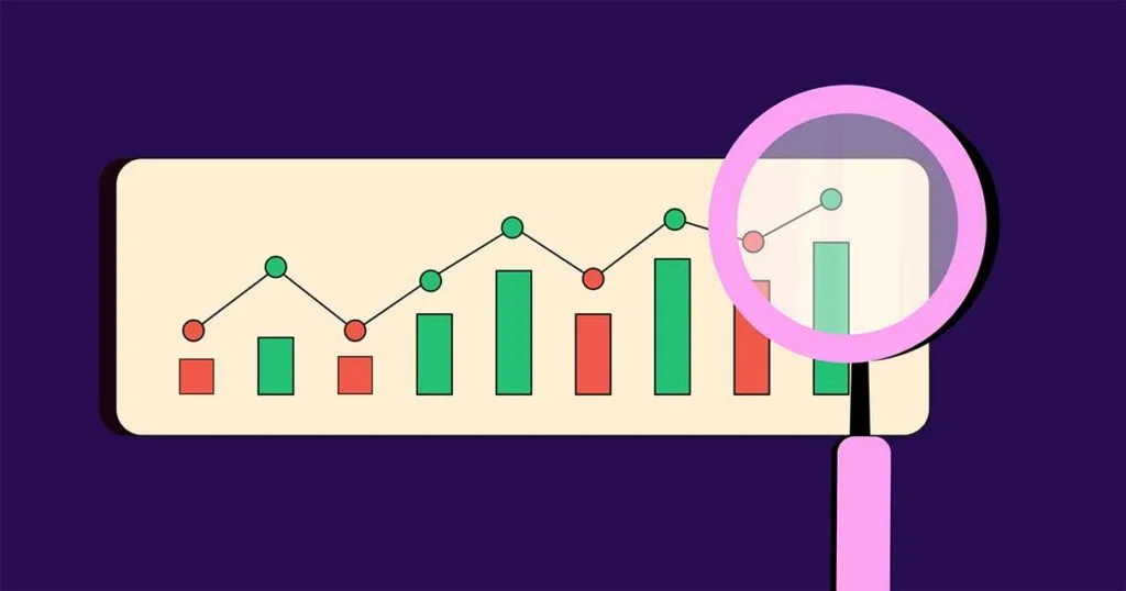 برای موفقیت در معاملات اسپات، باید به تحلیل تکنیکال تسلط داشته باشید.