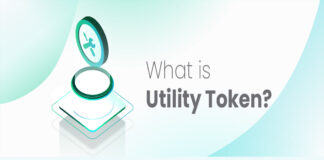 توکن کاربردی چیست؟ توکن کاربردی چیست؟