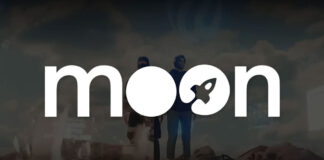 ارز دیجیتال مون اپ چیست؟ همه چیز درباره ارز Moon App پوستر moon app