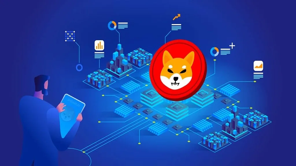 شیباریوم چیست؟ معرفی پروتکل شیبا و نحوه عملکرد آن