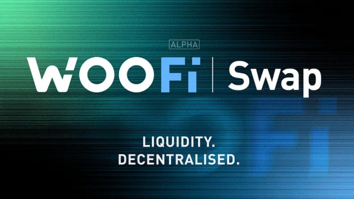 پوستر woofi swap