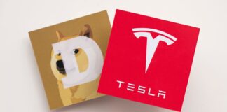 ایلان ماسک پیشبینی میکند «در آیندهای نزدیک» امکان خرید خودروهای تسلا با دوجکوین فراهم شود. ایلان ماسک وعدهی خرید ماشینهای تسلا از طرق دوجکوین را مطرح کرد.