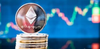 قیمت اتریوم به بالاترین سطح دو سال گذشته رسید؛ کارمزد تراکنشها از سوی دیگر سر به فلک کشید. اتریوم در ارزش و هزینهی تراکنس رکوردشکنی کرد.