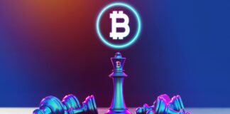 بیتکوین علیرغم ابهامات دربارهی تمرکززدایی، از مرز ۷۰ هزار دلار عبور کرد قیمت بیت کوین پیش از رویداد هالوینگ از مرز ۷۰ هزار دلار گذشت.