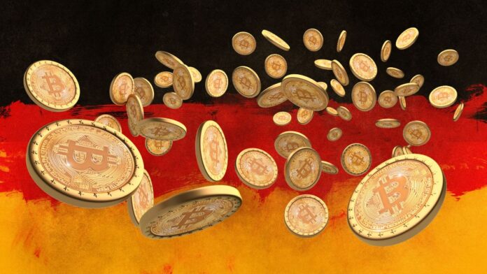 crypto-entering-german-stocks ورود کریپتو و ارز دیجیتال به بورس آلمان