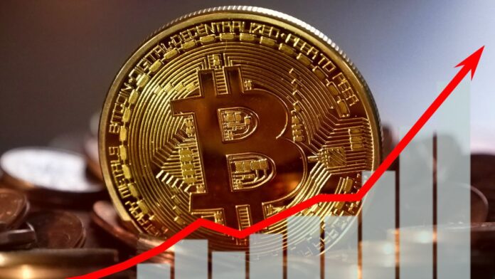 bitcoin-setting-new-records قیمت بیتکوین رکورد جدید را به ثبت رساند.