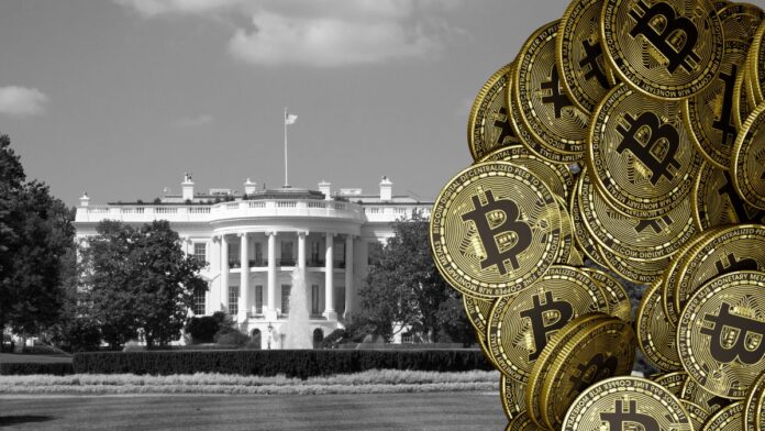 whitehouse-predict-bitcoin-250k پیشبینی کاخ سفید از رشد قیمت بیتکوین تا ۲۵۰ هزار دلار تا سال ۲۰۳۵