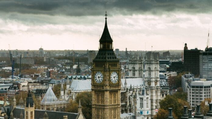 britain-intensifies-crypto-regulations انگلیس قوانین مرتبط با جرایم ارزهای دیجیتال را گستردهتر کرد.