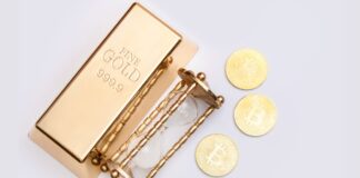 صندوق ETF بیتکوین BlackRock با سرعتی باورنکردنی به دارایی ۱۰ میلیارد دلاری رسید آیا بیتکوین به لحاظ ارزش سرمایهگذاری جایگزین طلا میشود؟