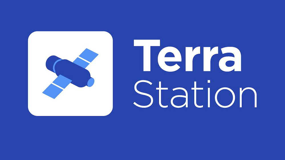 Terra station امن ترین کیف پول برای نگهداری لونا کلاسیک است.