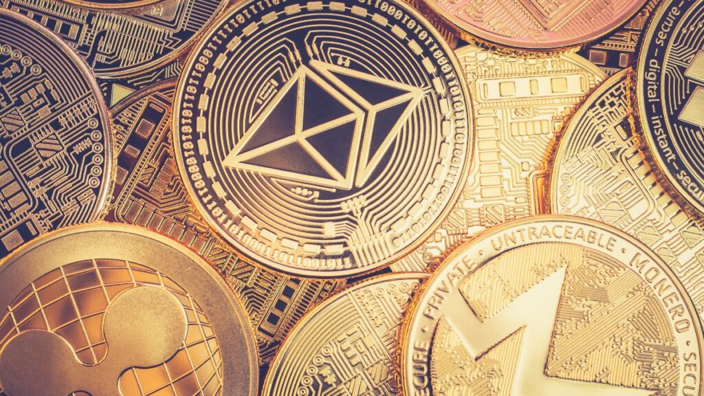 اتریوم بر خلاف بیت کوین و سولانا روند صعودی مناسبی پیش نگرفته و حتی ممکن است با اصلاح قیمتی بیشتری روبرو شود.