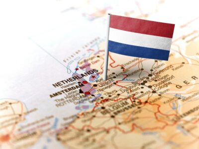 پلتفرم صرافی جدید بای‌بیت که با ارز دیجیتال نات کوین محبوبیت زیادی پیدا کرده در هلند راه‌اندازی شد.