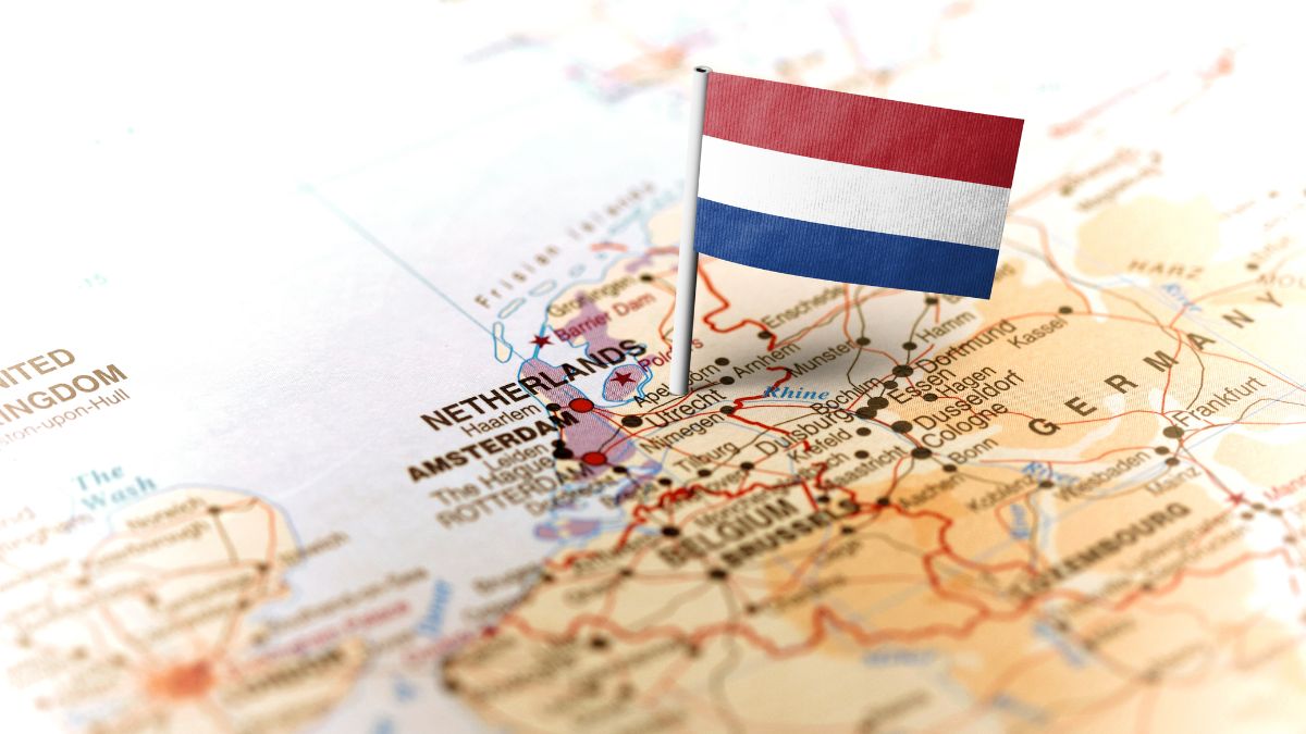 پلتفرم صرافی جدید بای‌بیت که با ارز دیجیتال نات کوین محبوبیت زیادی پیدا کرده در هلند راه‌اندازی شد.