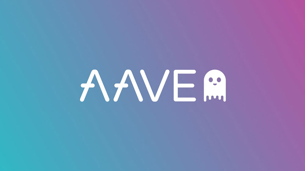 AAVE یک پروتکل وام دهی غیرمتمرکز و همتا به همتا (P2P) است