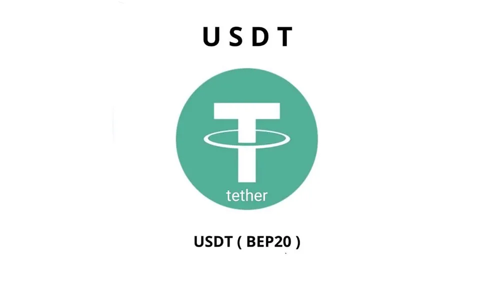 توکن‌های BEP-20 Tether با زنجیره هوشمند Binance سازگار هستند