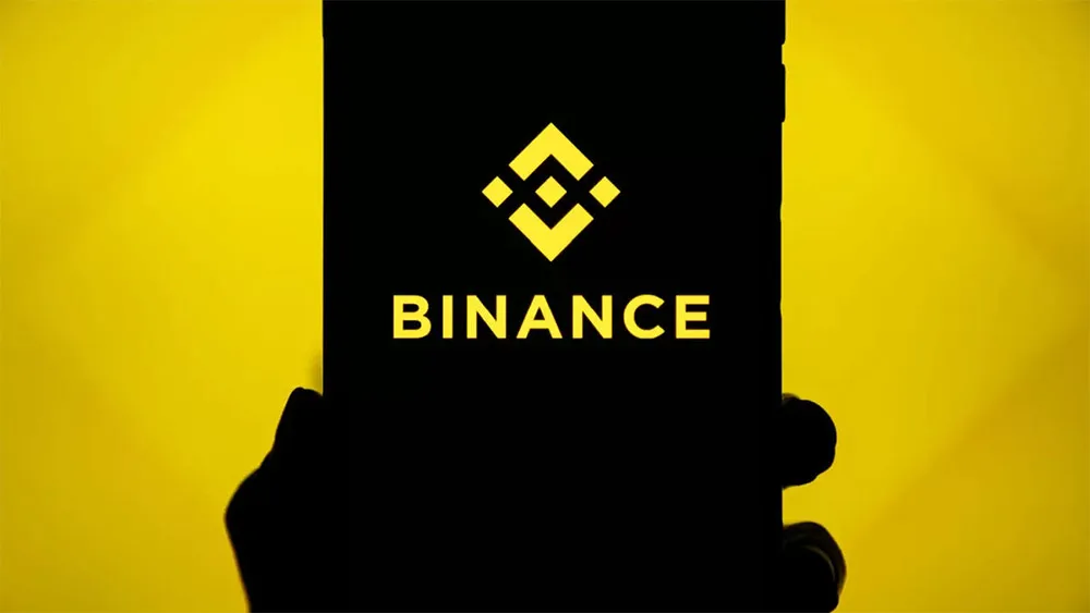 مشاهده لیست ارزهای دیجیتال جدید در صرافی بایننس