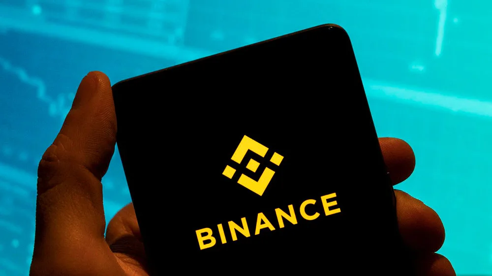 خرید و فروش ارز دیجیتال فانتوم در صرافی بایننس