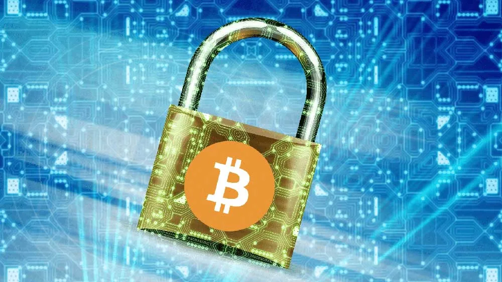 حفظ حریم خصوصی افراد در شبکه بیت کوین
