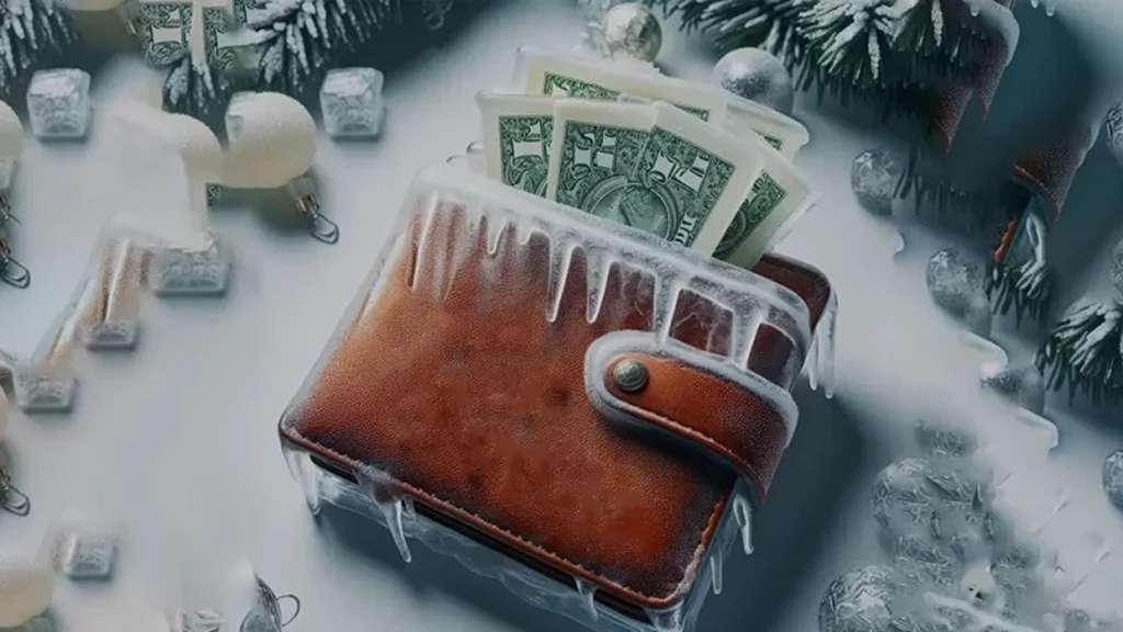 کیف پولهای سرد (Cold Wallets)