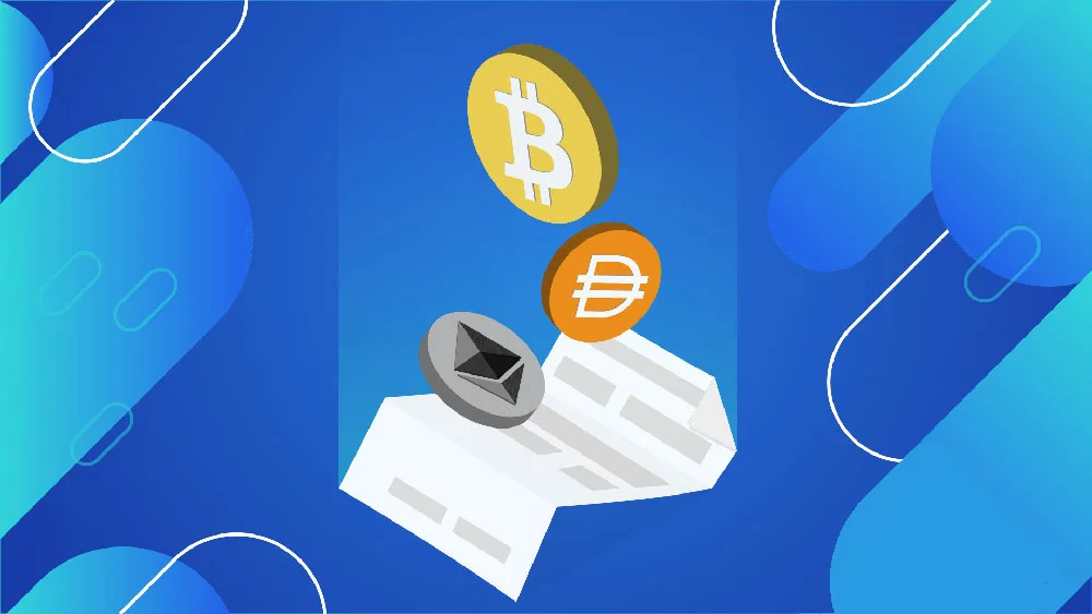 وایت پیپرهای سایر ارزهای دیجیتال از وایت پیپر بیت کوین پیروی کردهاند.