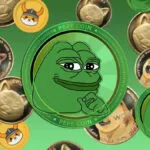 بهترین میم کوین