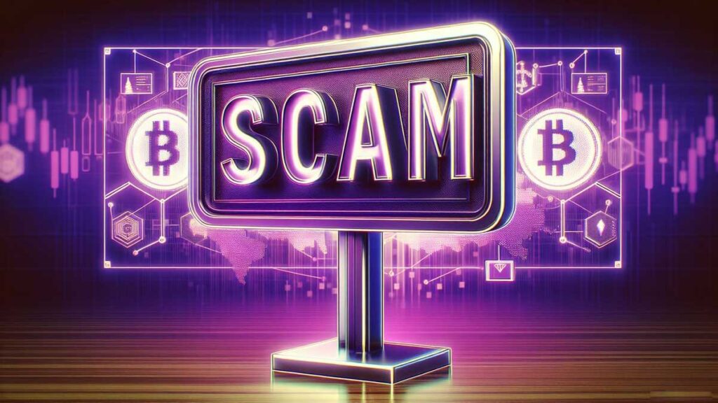 اطلاع از ویژگی‌های صرافی‌های کلاهبردار به شما کمک می‌کند تا در دام آنها نیفتید.