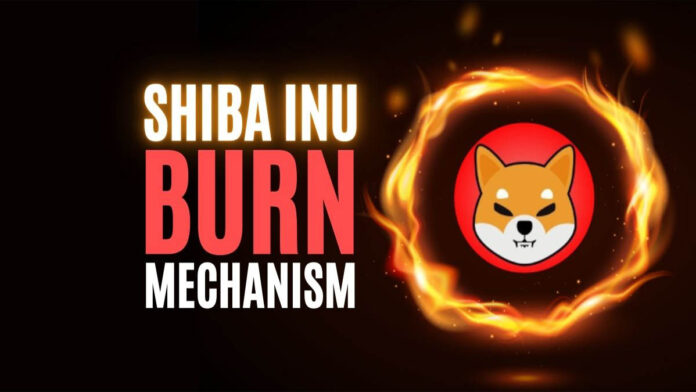 shiba-burn-mechanism مکانیزم توکن سوزی شیبا اینو (SHIB)