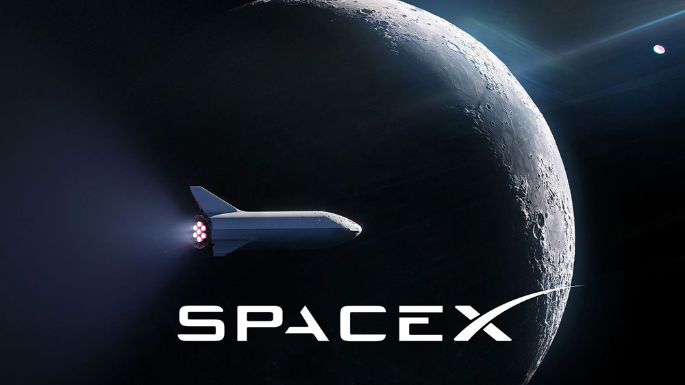 ایلان ماسک SpaceX یا همان Space Exploration Technologies را برای ساخت موشک‌های مقرون به‌صرفه‌تر تاسیس کرد.
