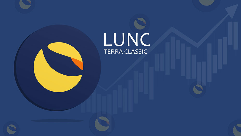 توسعه دهندگان بلاک‌چین Terra آن را فورک کردند و Terra 2.0 را با یک توکن LUNA کاملاً جدید ایجاد کردند.