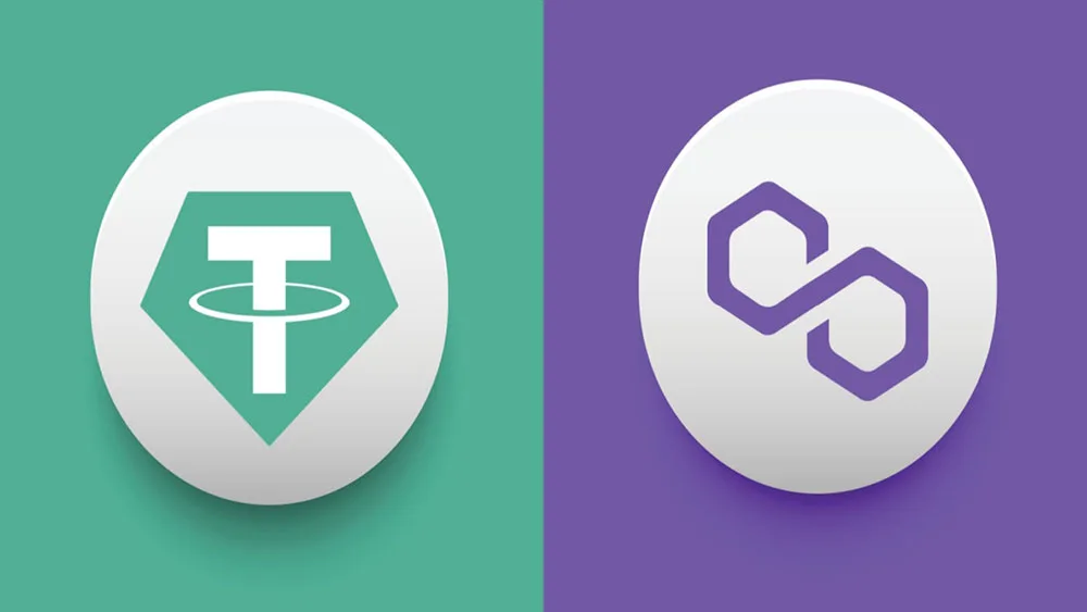 Polygon Tether قصد دارد یک ارز دیجیتال پایدار و قابل اعتماد را برای کاربران فراهم کند