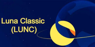 ارز لونا کلاسیک چیست و چگونه کار میکند؟ لوگوی توکن لونا کلاسیک LUNC