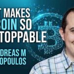 آندریاس آنتونوپولوس Andreas M. Antonopoulos)) کیست؟