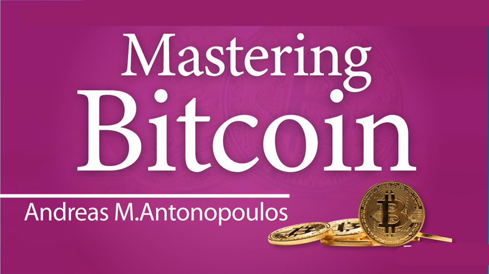 عنوان کتاب آندریاس آنتونوپولوس: Mastering bitcoin