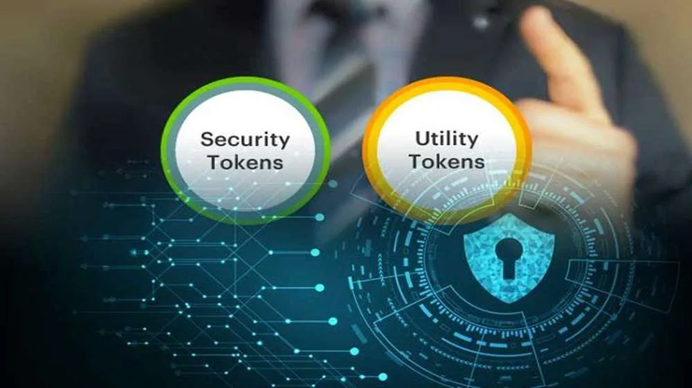 انواع توکن امنیتی کدامند؟