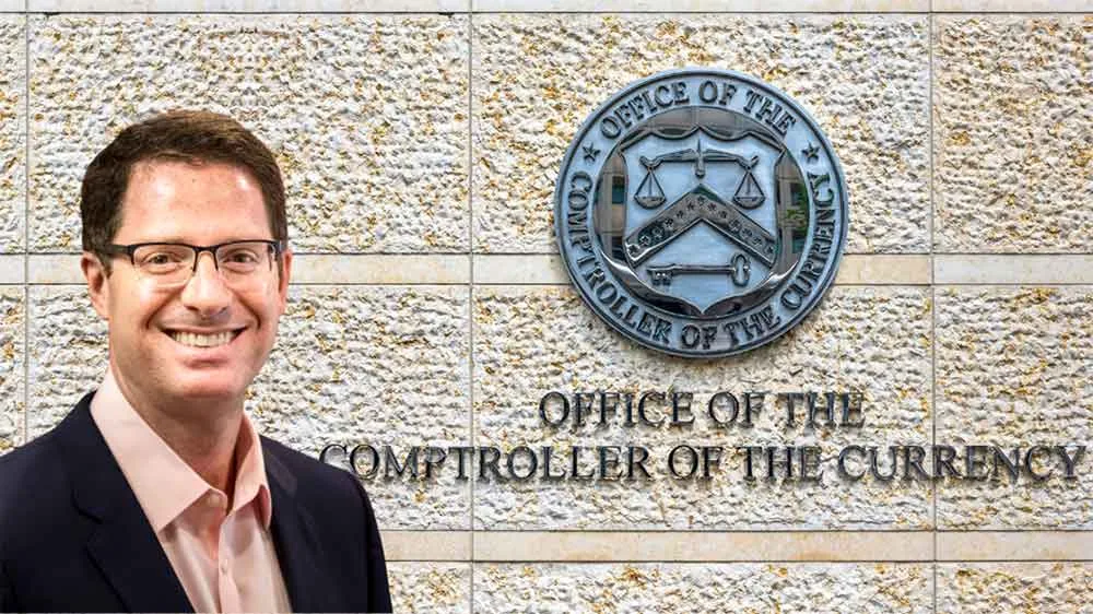 برایان بروکس تا اوایل سال 2021 سرپرست موقت OCC بود.