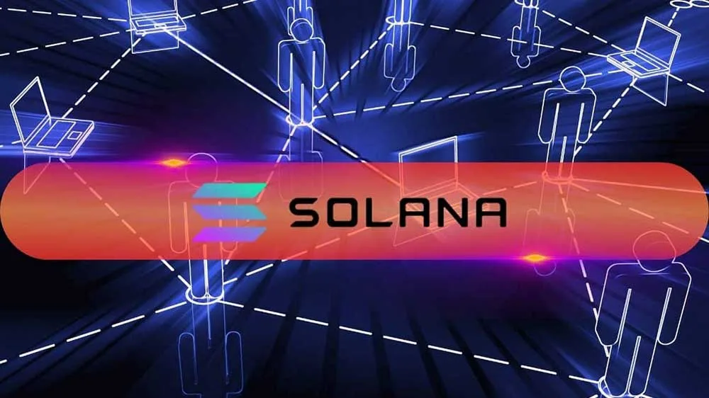 متمرکز بودن بلاکچین سولانا، قدرت و کنترل افراد و نهادهای مختلف بر این بلاکچین را افزایش می‌دهد.