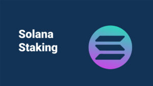 آموزش صفر تا صد استیک سولانا در تراست ولت