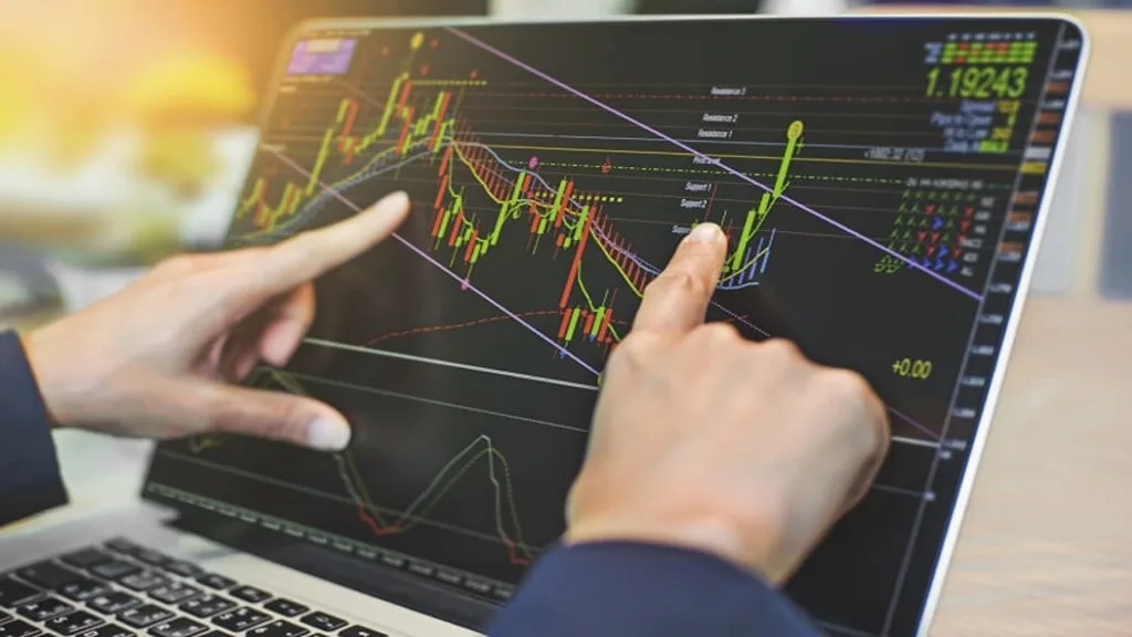 مراحل تریدر شدن گام به گام