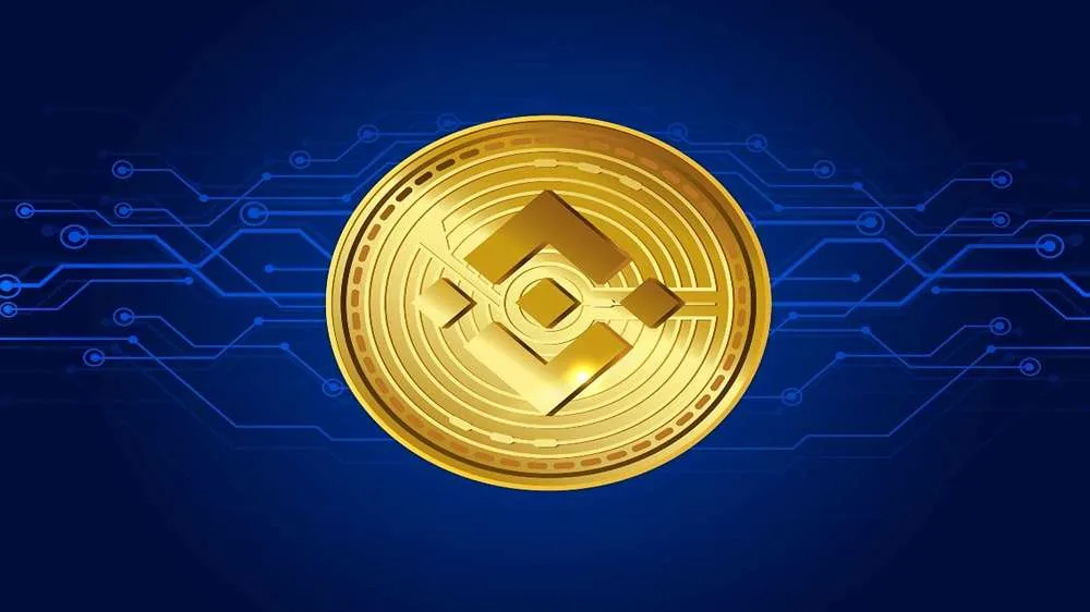 بایننس کوین (BNB)