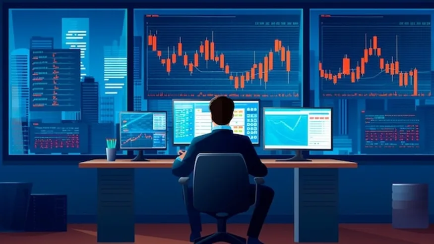بهترین ارز دیجیتال برای سود روزانه - ترید روزانه در 2025