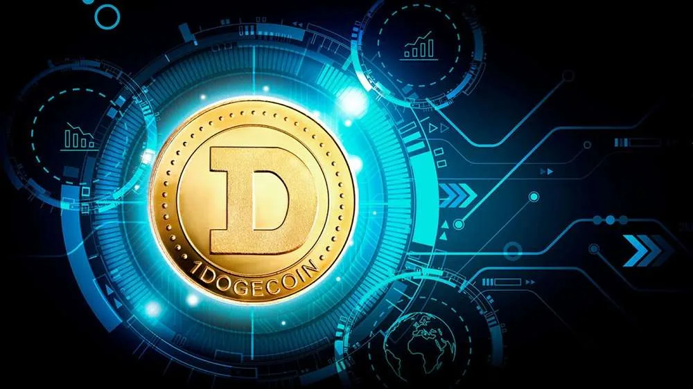 دوج کوین (DOGE)