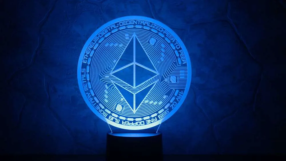 اتریوم (ETH)
