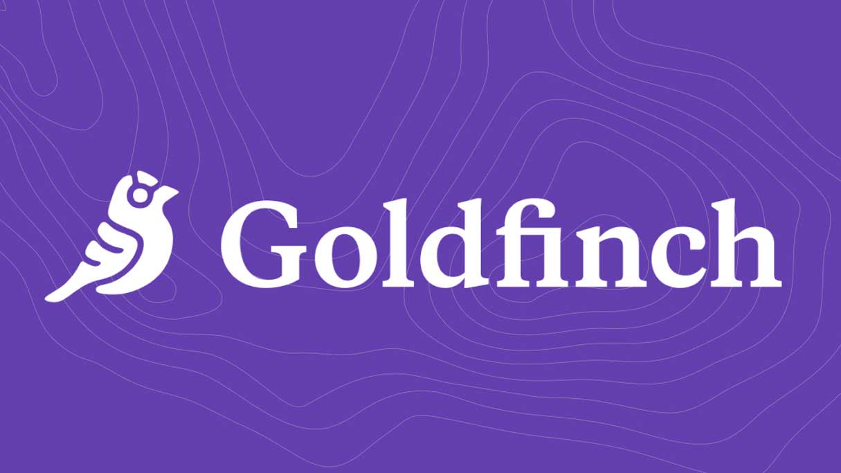 گلد فنچ (Goldfinch) یک پلتفرم وام‌دهی نامتمرکز است و ارز گلد فنچ توکن بومی آن است.
