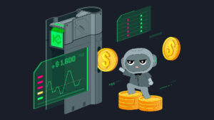 چگونه با کوکوین ترید کنیم؟ معرفی ربات تریدینگ کوکوین