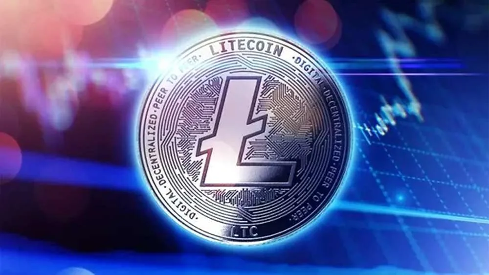 لایت کوین (LTC)
